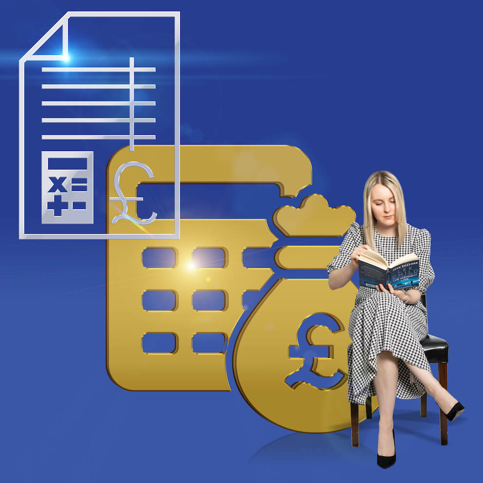 bookkeeping chesterfield